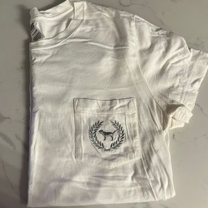 Victoria Secret Pink short sleeve T-Shirt